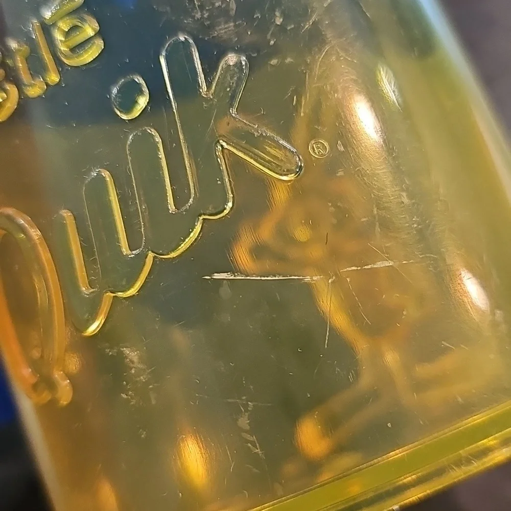 Vintage '94 Nestle Quik 